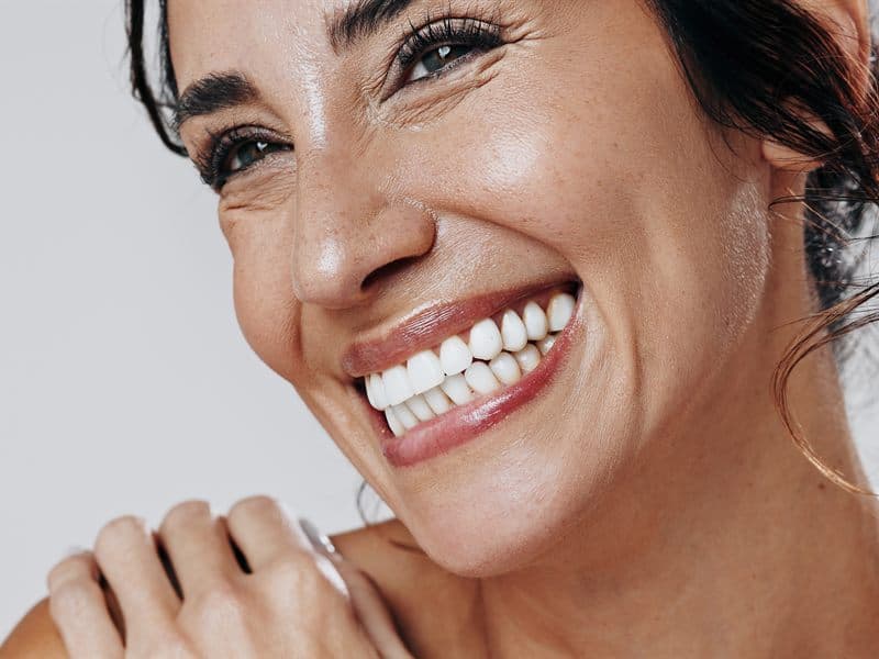 Estética dental en Ribeira