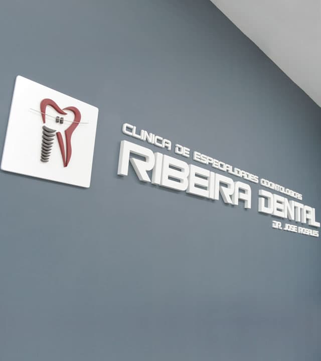 Novedades de la clínica dental Ribeira Dental en Ribeira
